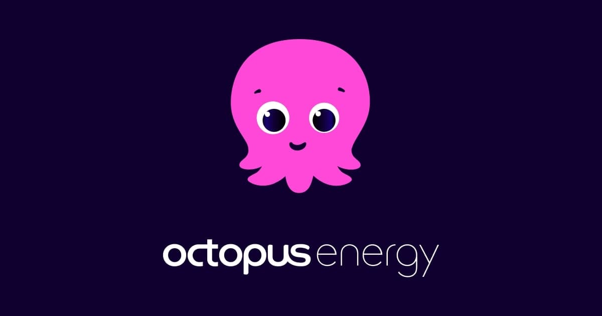 JME Green Energy is now an Octopus Energy trusted partner