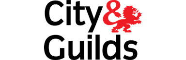 City & Guilds logo