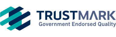 TrustMark Endorsed logo