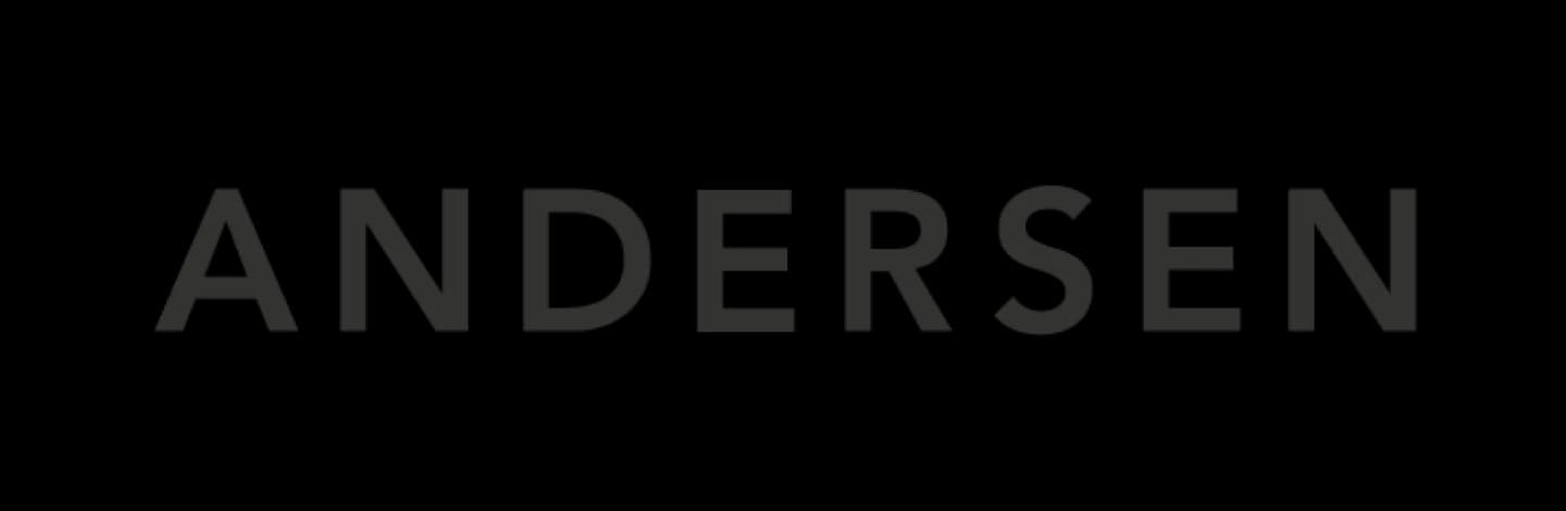 Andersen EV logo