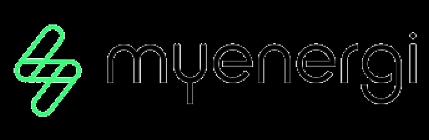 Myenergi logo