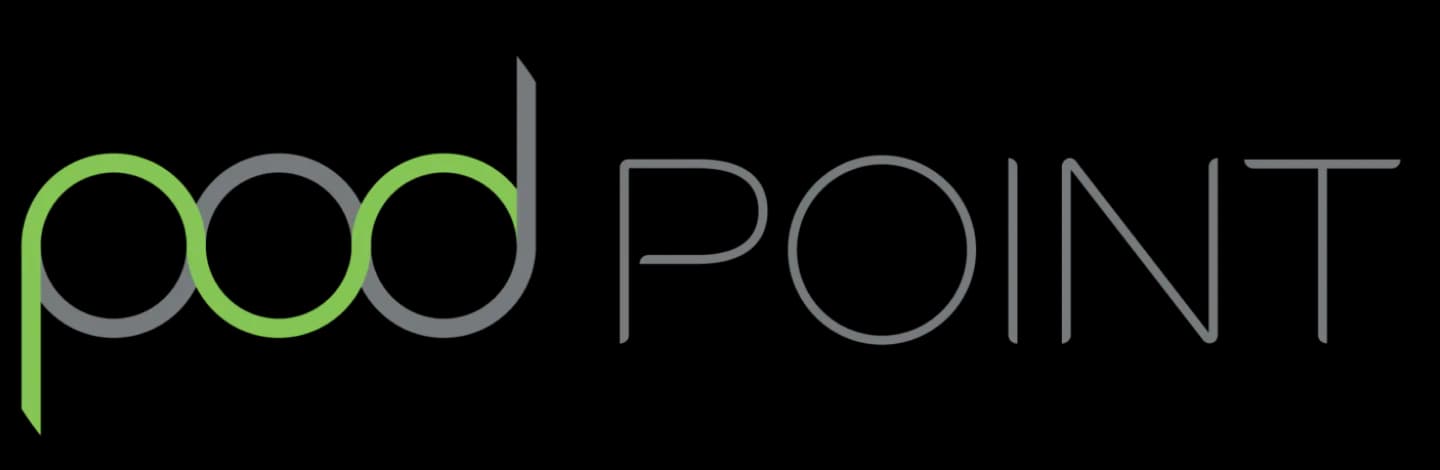 Pod Point logo