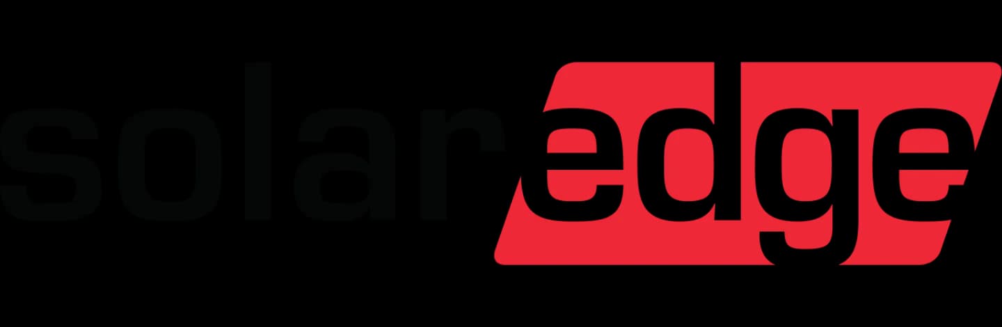 SolarEdge logo