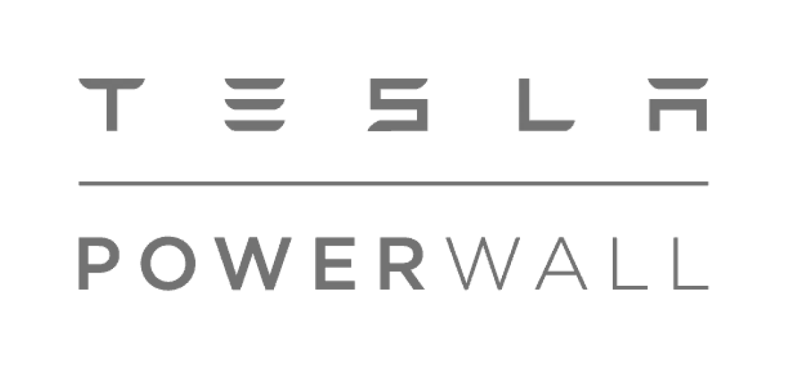 Tesla Powerwall logo