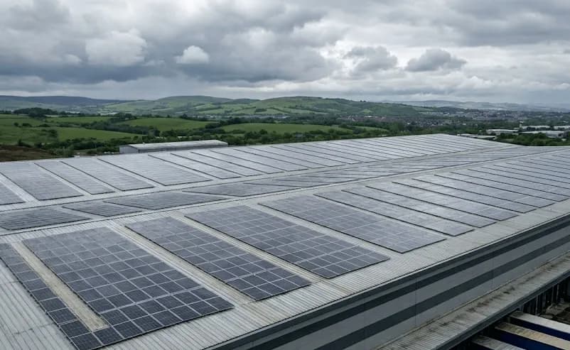 Is Commercial Solar Worth It for Scottish Businesses?