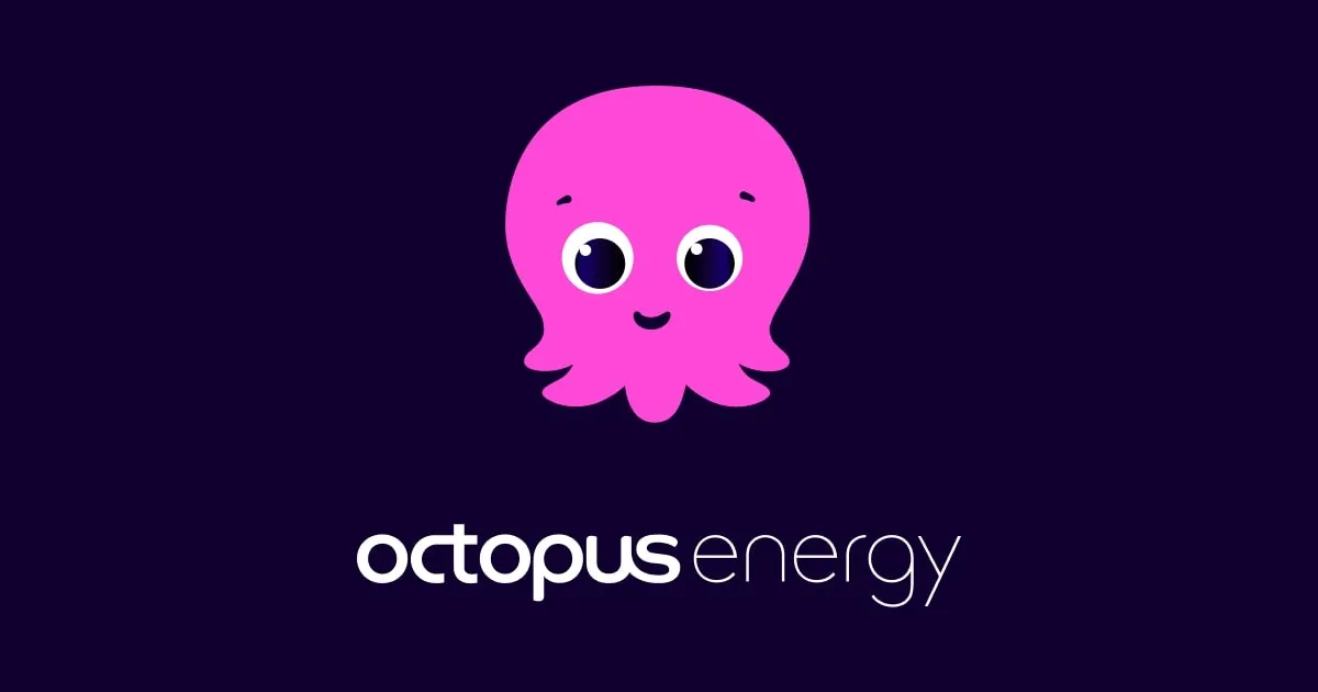 We Are Now an Official Octopus Energy Trusted Partner