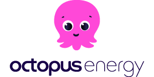 Octopus Energy Approved Installer logo