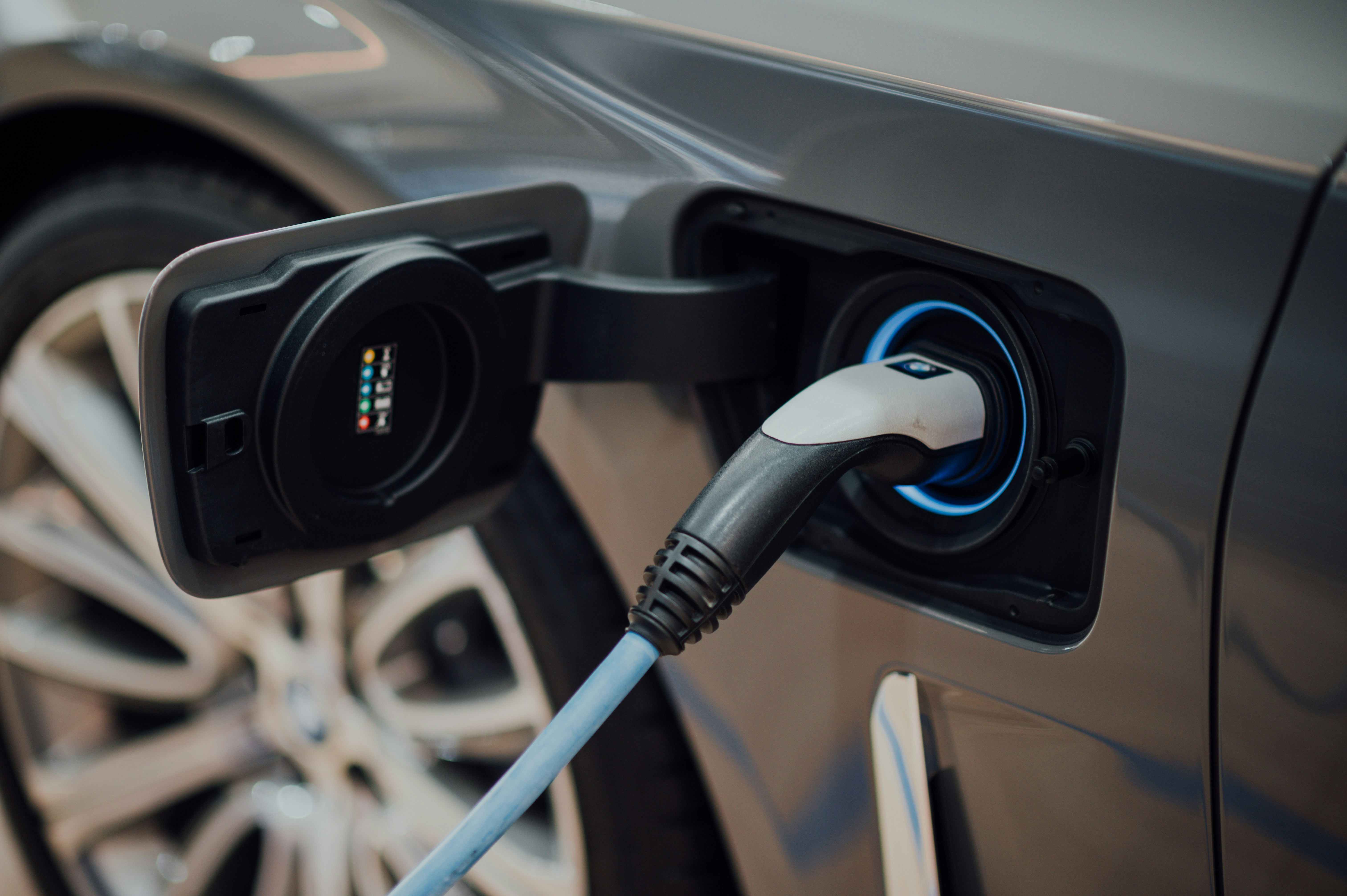  Investing in EV Charging Stations Scotland